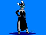 bunny2.gif by Timothy Fay (Tim_Kangaroo)
