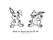 sj-bunny.gif by Samuel Jirenius (Accipiter)