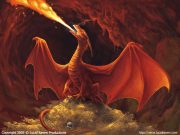 dragoncard.jpg by Jennifer Miller (Nambroth)