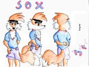 soxchar.jpg by Jesse Fagan (Sox)