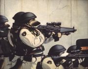 k9unit1.jpg by Odis Holcomb (Ryngs, The March Hare)
