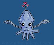 squidy1.jpg by Cassandra Gunn (Ultraviolet)