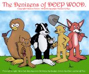 deepwood.gif by Thomas K. Dye (Kevin J. Dog)
