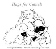 hug4ctnl.gif by Albert Temple (Gene Catlow)