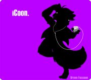 icoon.jpg by Shawn Delahunt (Bravo Fox)