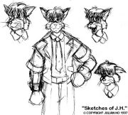 jhsketch.jpg by Julian Ho (Mito da Fox)