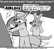 airlock.gif by Thomas K. Dye (Kevin J. Dog)