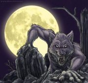 wolfmoon.jpg by Cassandra Gunn (Ultraviolet)