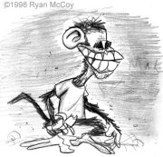 spanky.jpg by Ryan McCoy (The Erlking)