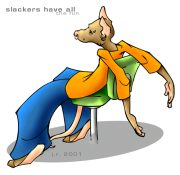 slacker.gif by Jenn Rodriguez (PacRat)