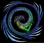 thespiral0.jpg by Cassandra Gunn (Ultraviolet)
