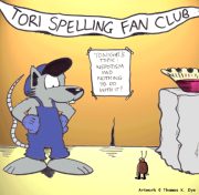 spelling.gif by Thomas K. Dye (Kevin J. Dog)