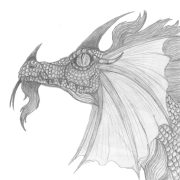 dragonlizard.jpg by TAC (Skychaser)