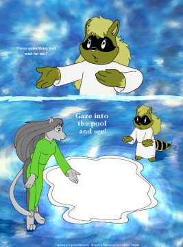 November 7, 1997 - Yerf Historical Archive