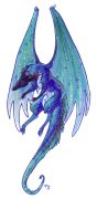 colby-dragon.jpg by Robin Hall (IndigoFox)