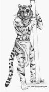 tiger.jpg by Christina Kugler (Knightfall)